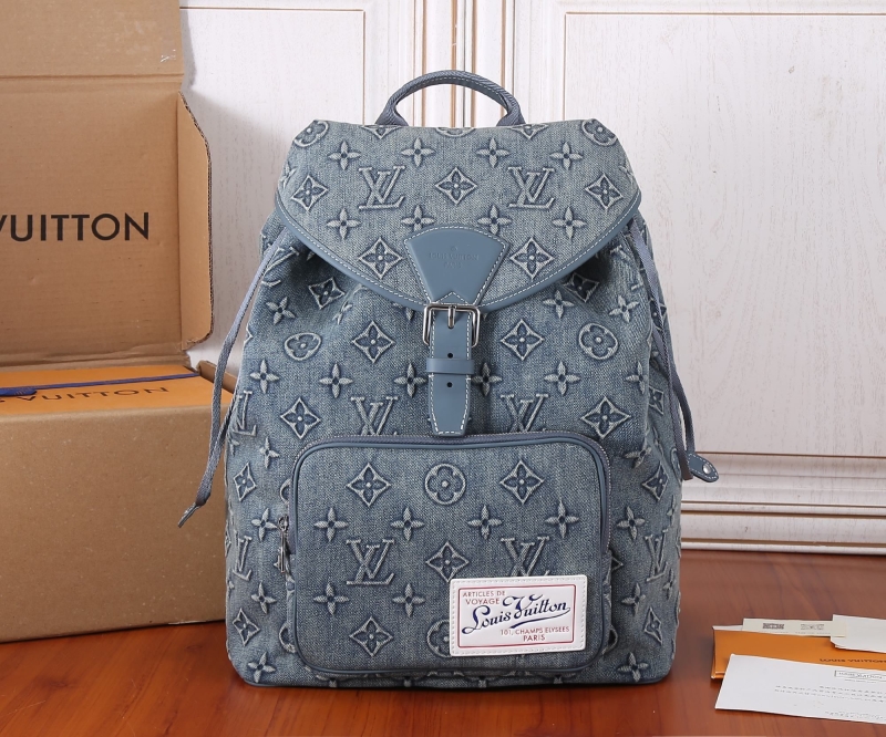 LV Backpacks